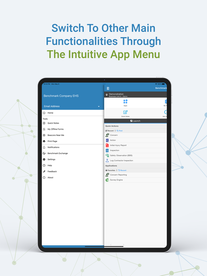 Benchmark Gensuite®