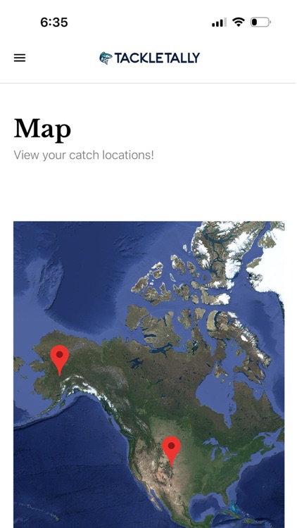 TackleTally screenshot-3