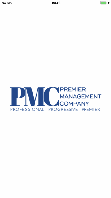 Premier Management Company App Screenshot