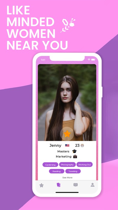 Hobbeegirls Screenshot