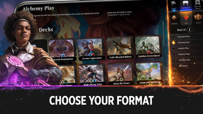 Magic: The Gathering Arena