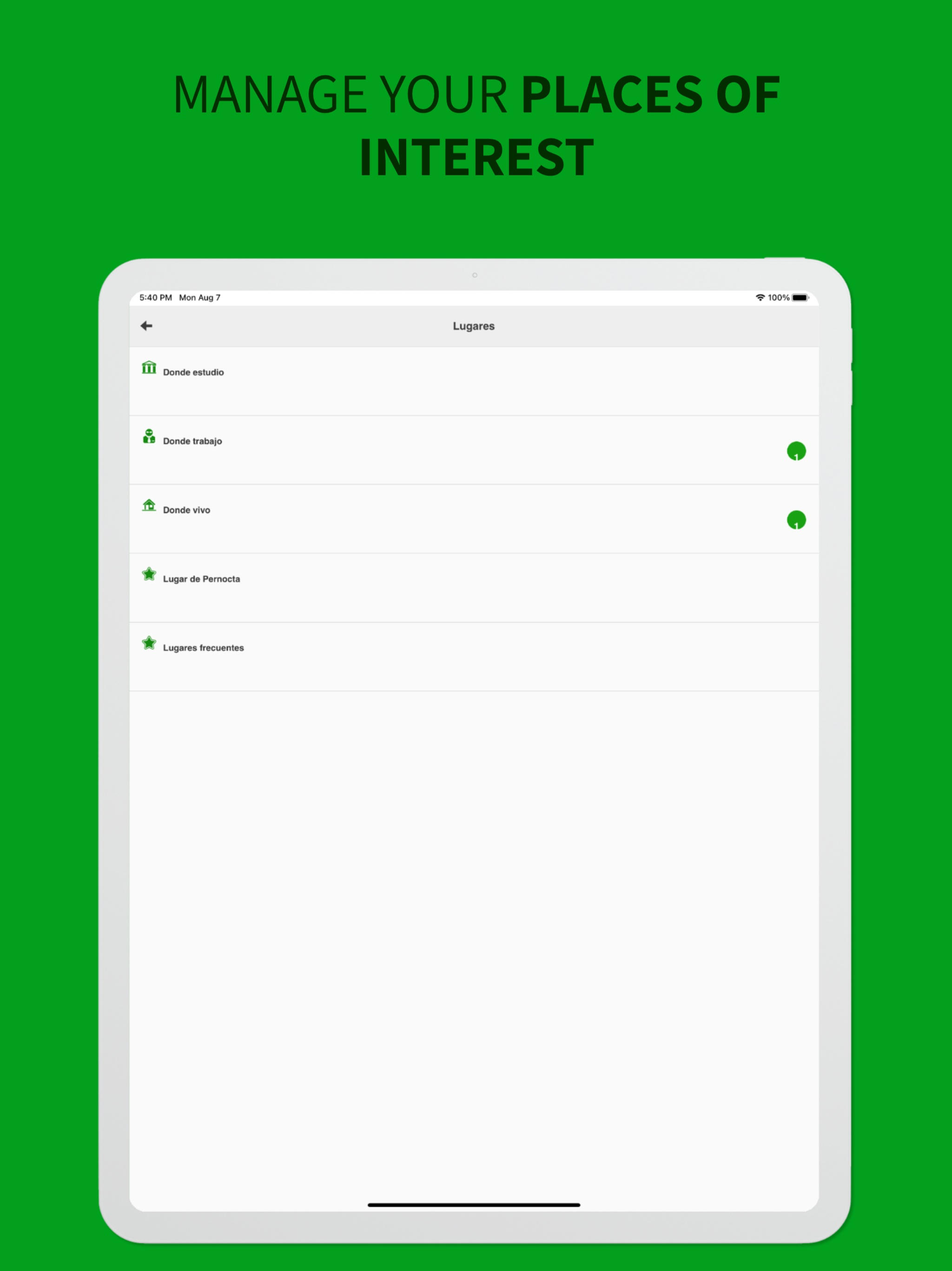 GTRPlus screenshot 12