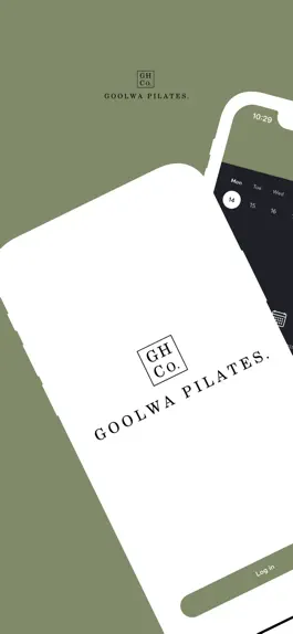 Game screenshot Goolwa Pilates mod apk
