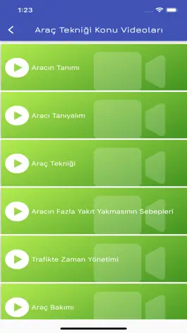 Game screenshot Alaybey Sürücü Kursu mod apk