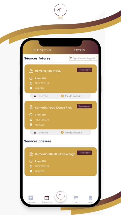 Kumarila Screenshot
