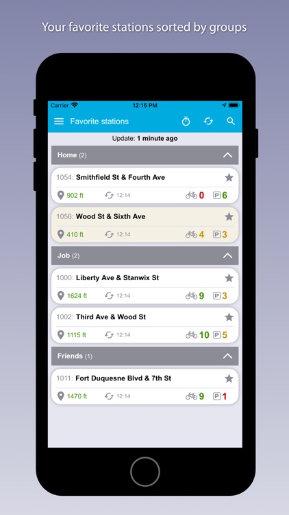 Pittsburgh Bike - No official