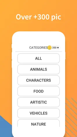 Game screenshot anti-stress game - pixel color apk
