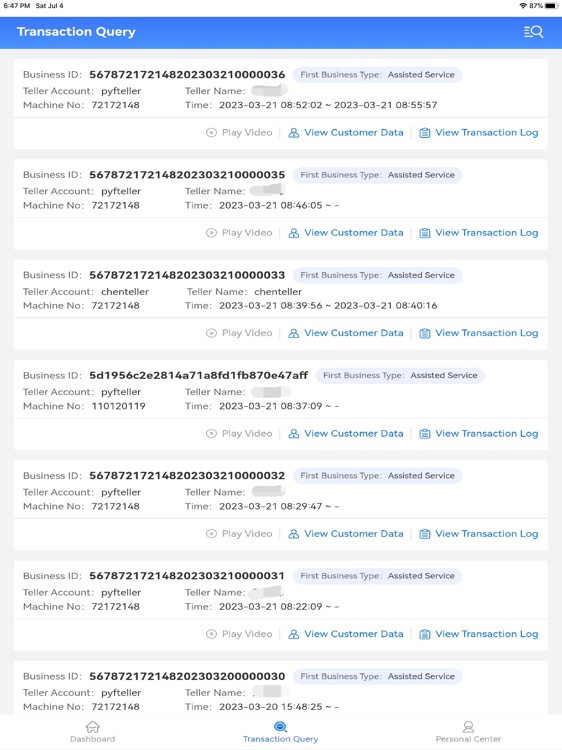 iBank Vtma screenshot-6