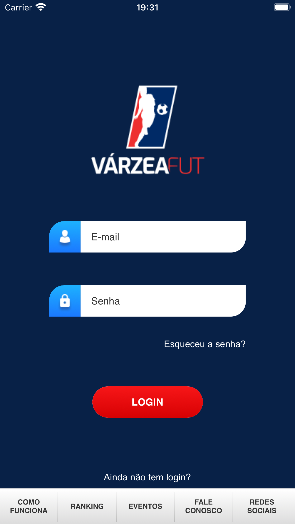 VárzeaFut