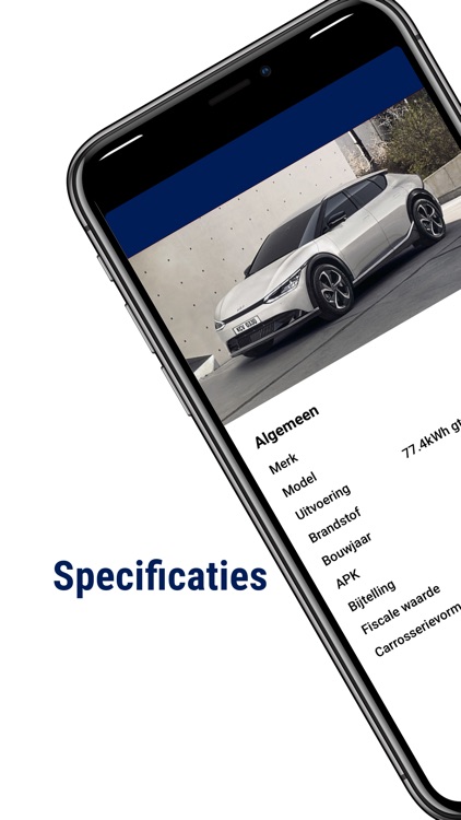 FGD Lease - Berijdersapp screenshot-3