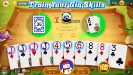 Game screenshot Gin Rummy Match apk