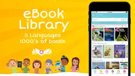 Game screenshot Kibooks apk