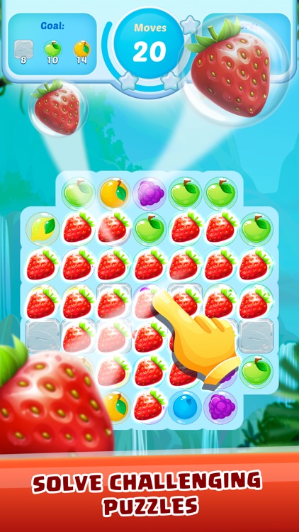 Tap Pop - Bubble Popper