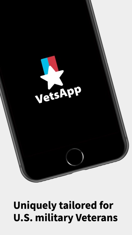 VetsApp