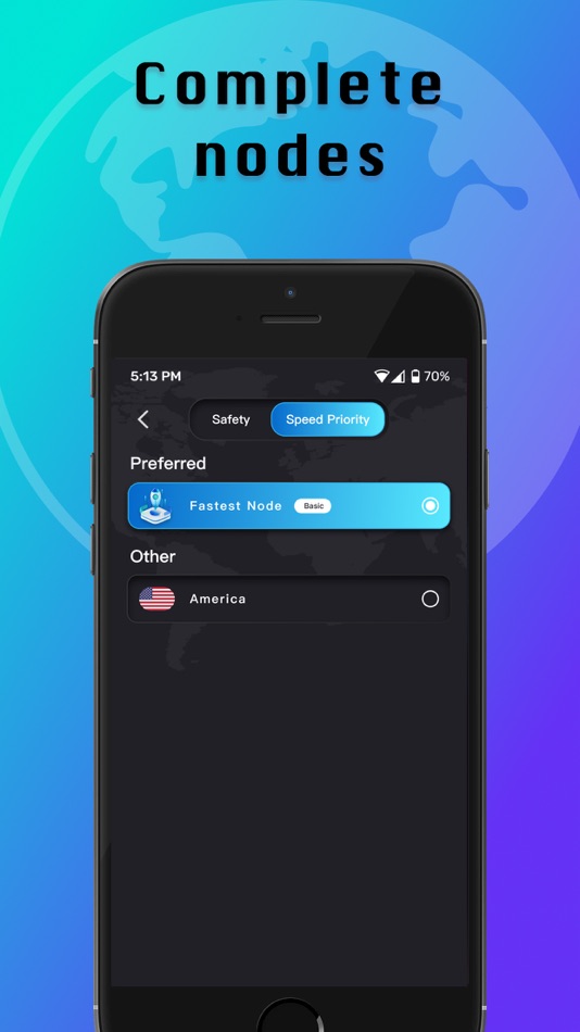 #5. 000 VPN (iOS) 由: Xi'an Zhibo Hailian Information Technology Co., Ltd.