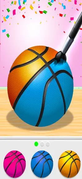 Game screenshot Sports Equipment ASMR Games mod apk