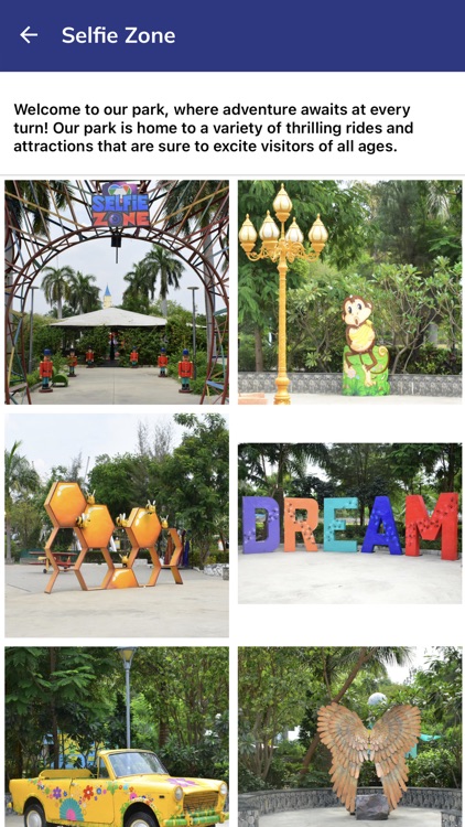 AATAPI wonderland hospitality screenshot-5