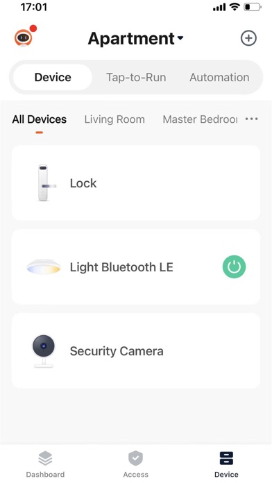 HTI Residential Screenshot 3 - AppWisp.com