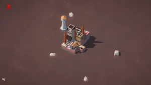 Otok screenshot 3