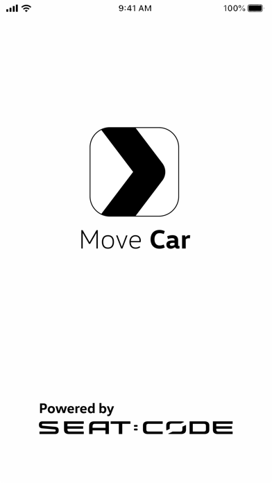 Move Car Screenshot