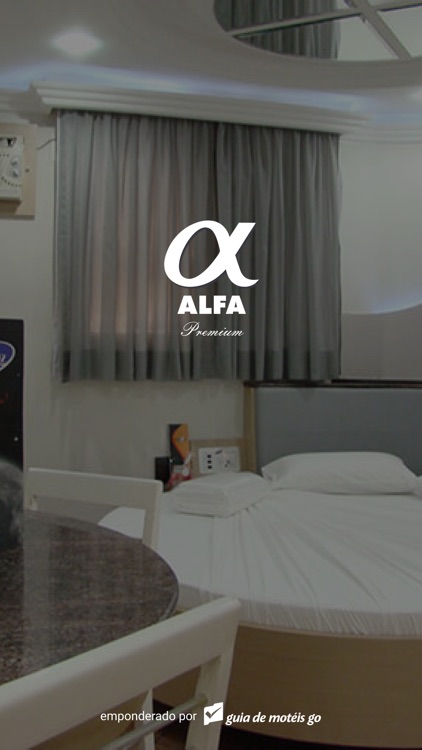 Motel Alfa Premium
