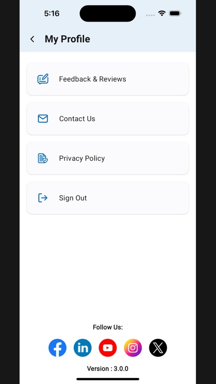 Food Safety Standard screenshot-5