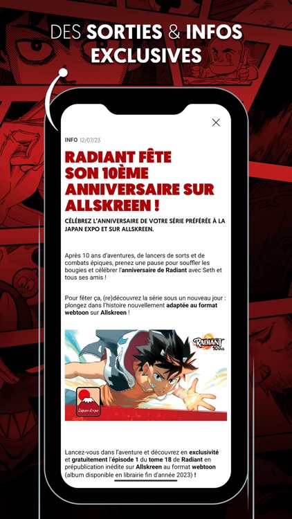 Allskreen screenshot-5