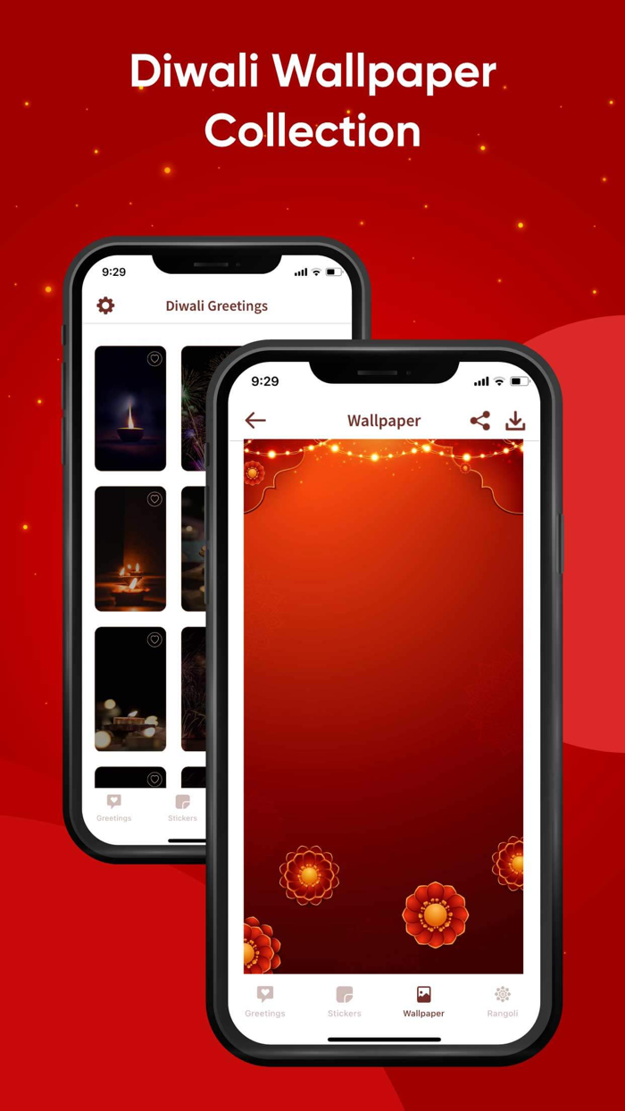 Diwali Greeting Cards and Wishes