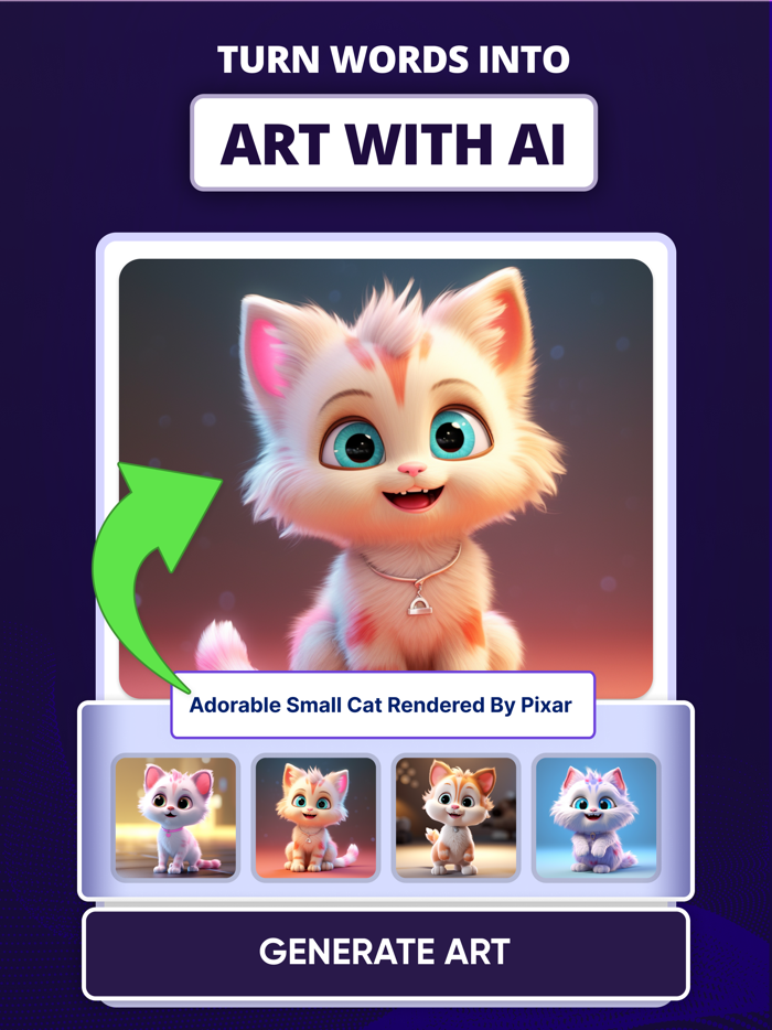 ImgJourney AI Photo Generator