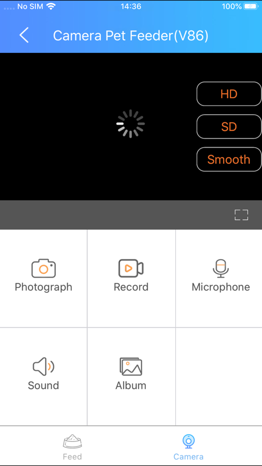 #5. PetuNew (iOS) Podle: 江林 肖