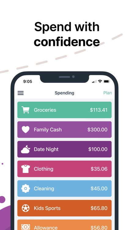 One Goal Finance screenshot-5