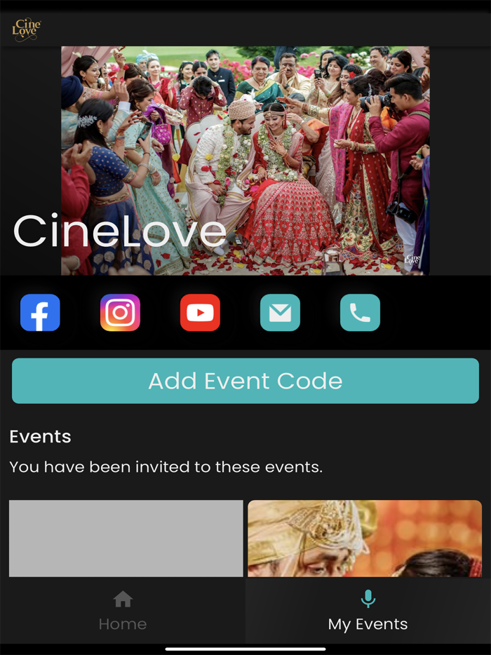 CineLove Productions