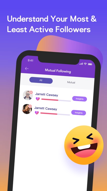 Viewer Analyzer - Follow Track screenshot-3