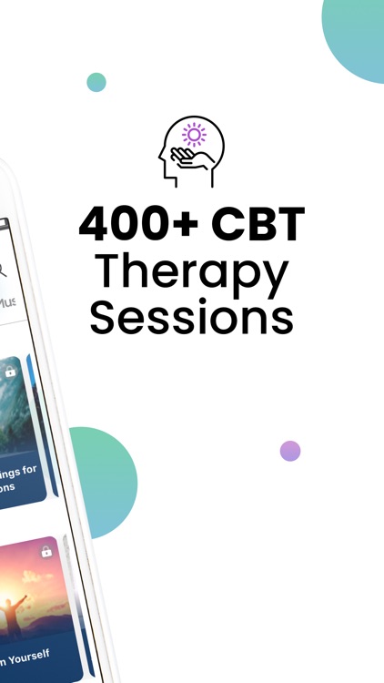 Sagapo: CBT, Self-Care Therapy