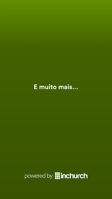 PIB Tinguá Screenshot