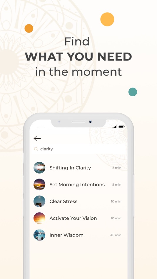 #4. Pause Breathwork Exercises (iOS) By: Pause Breathwork