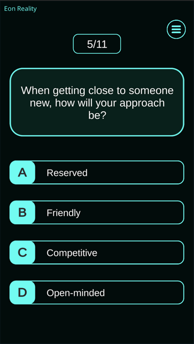 MyTobor Screenshot