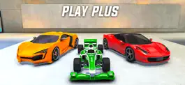 Game screenshot Crazy Car Stunts: Car Game hack