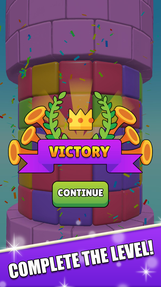 #7. Spin and Solve (iOS) 由: BugFix Games Entertainment