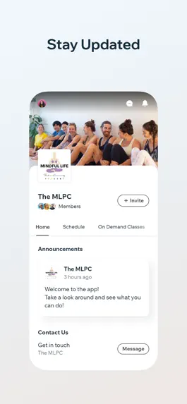 Game screenshot The MLPC mod apk