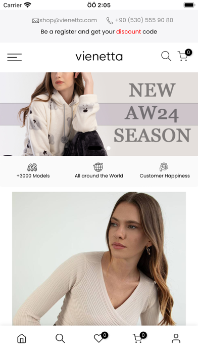 Screenshot #1 pour vienetta