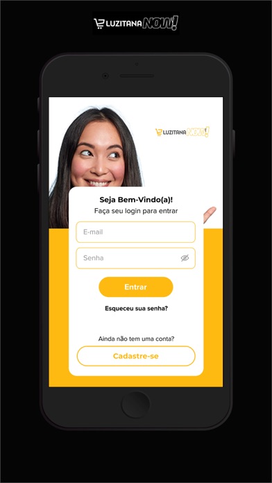 Luzitana Now! Screenshot
