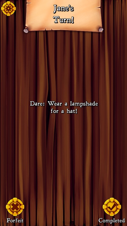 Rapcsallions: Truth or Dare screenshot-4