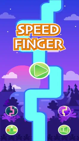Game screenshot Speed Finger : Test Your Pace apk
