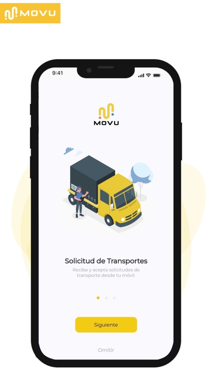 MOVU Conductor