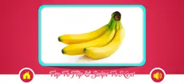 Game screenshot Flash Cards - Fruits hack