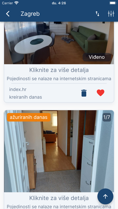 Nestendo Croatia Screenshot