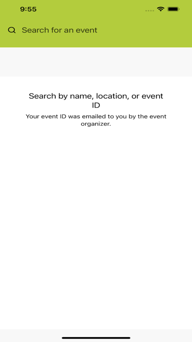 IADMS Screenshot