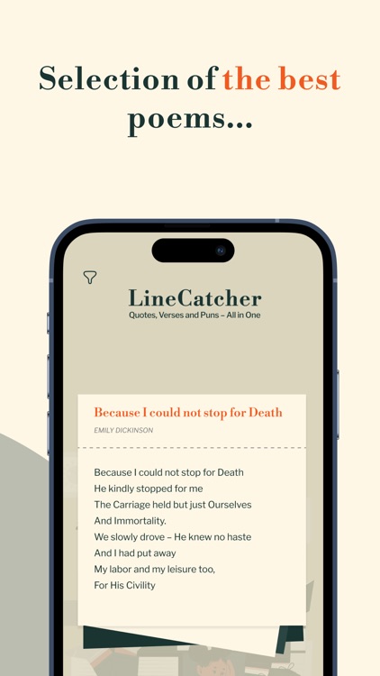 LineCatcher