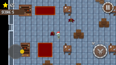 Castle Exterminator Screenshot